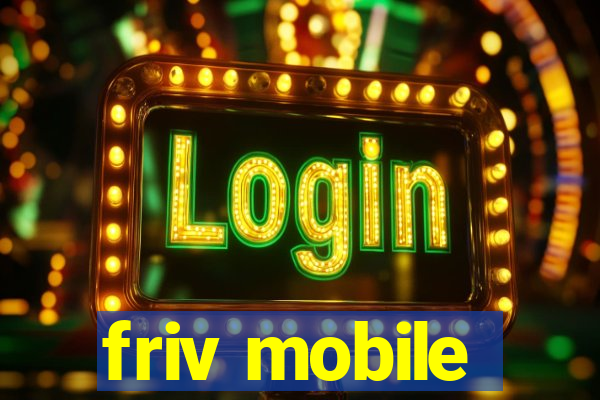 friv mobile